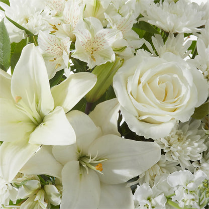 Peaceful Reflections Arrangement –  Seminole Florist, Seminole FL
