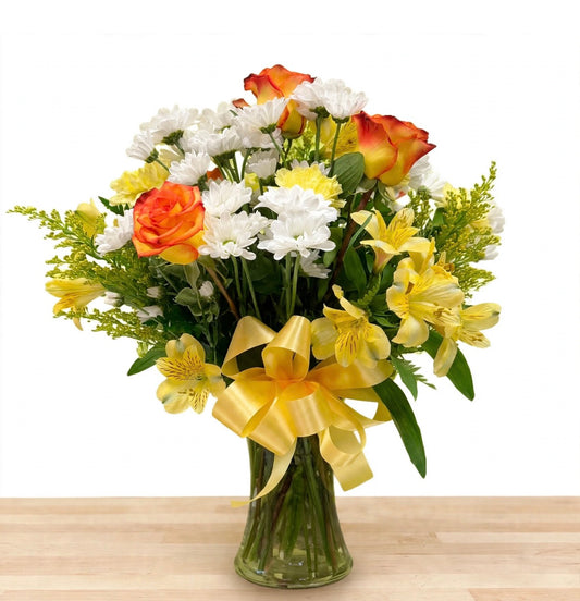 The Seminole Florist Sunny Bright Day –  Seminole Florist, Seminole FL