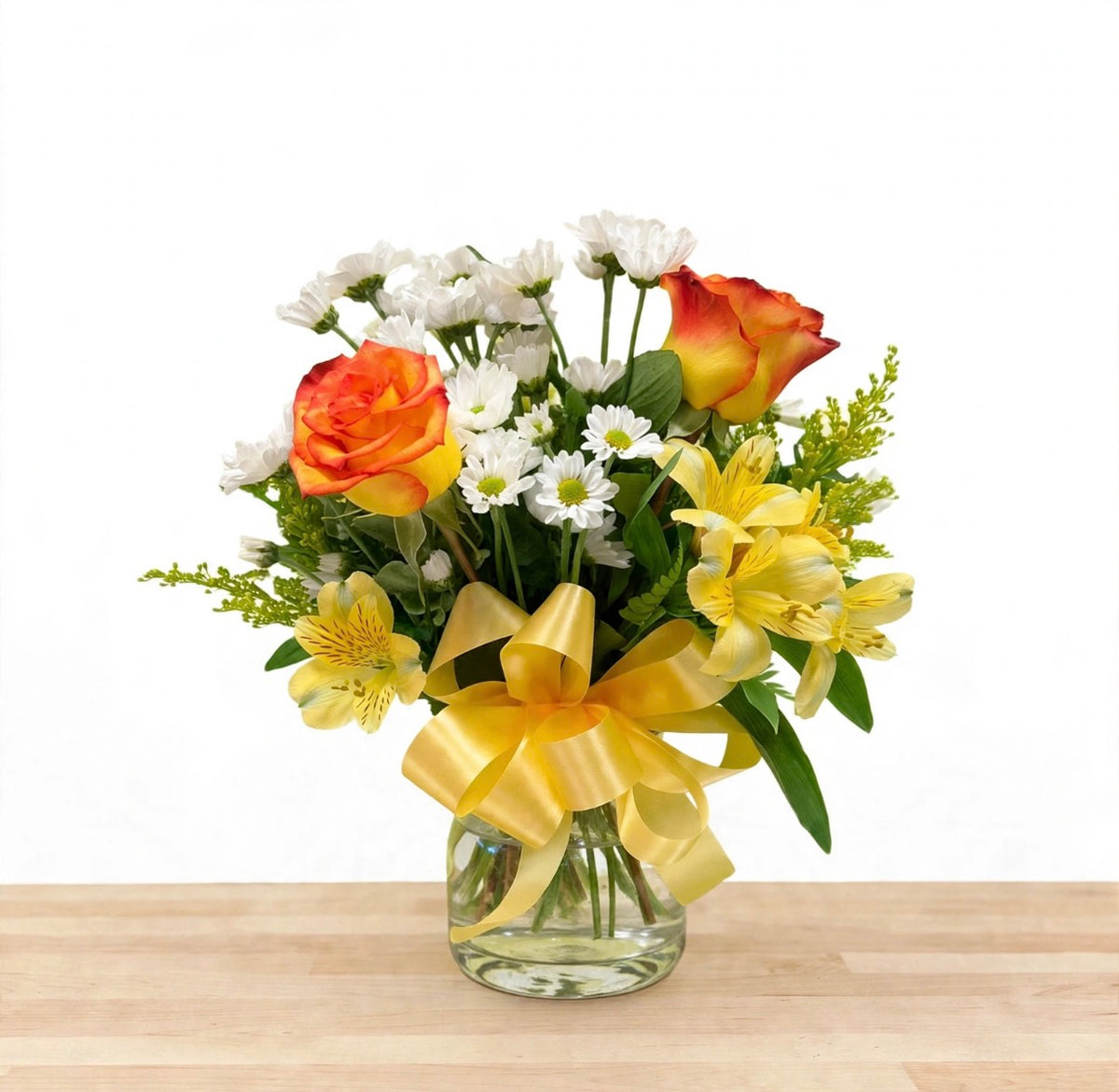 The Seminole Florist Sunny Sentiments –  Seminole Florist, Seminole FL