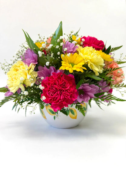 The Seminole Florist Summer Sorbet –  Seminole Florist, Seminole FL