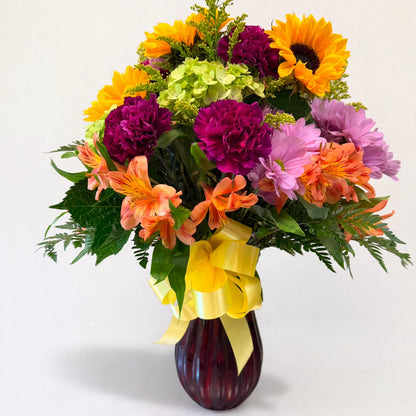 The Seminole Florist Secret Garden –  Seminole Florist, Seminole FL