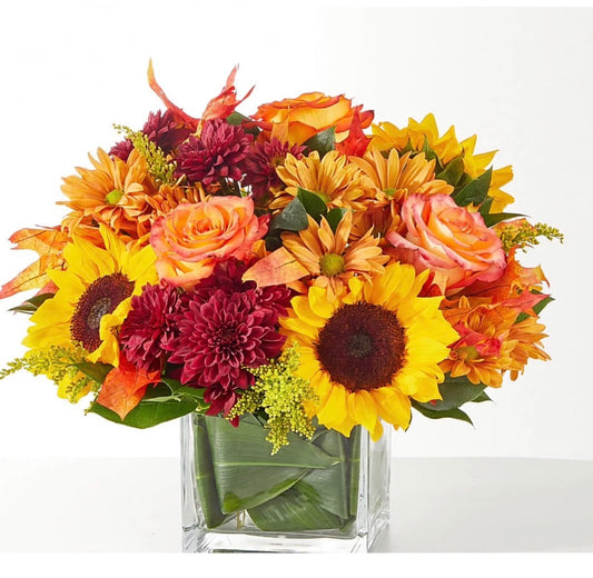 The Seminole Florist Outdoors BQT –  Seminole Florist, Seminole FL