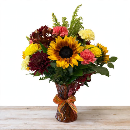 The Seminole Florist Wild Honey –  Seminole Florist, Seminole FL