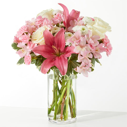 Piece of Cake Bouquet –  Seminole Florist, Seminole FL