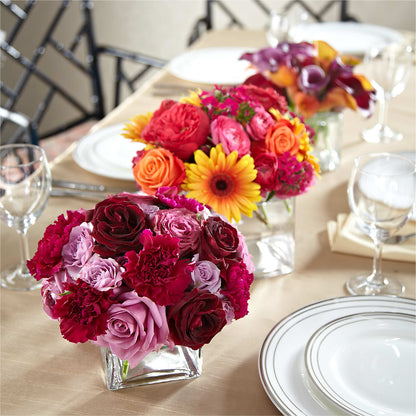 Love's Eternity Centerpiece –  Seminole Florist, Seminole FL