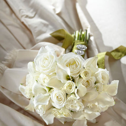 Serene Highness Bouquet –  Seminole Florist, Seminole FL